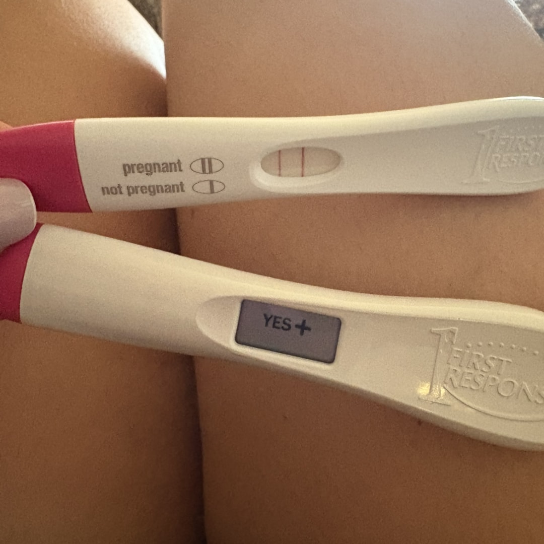 Photo shared by Stephanie for their Babylist baby registry.