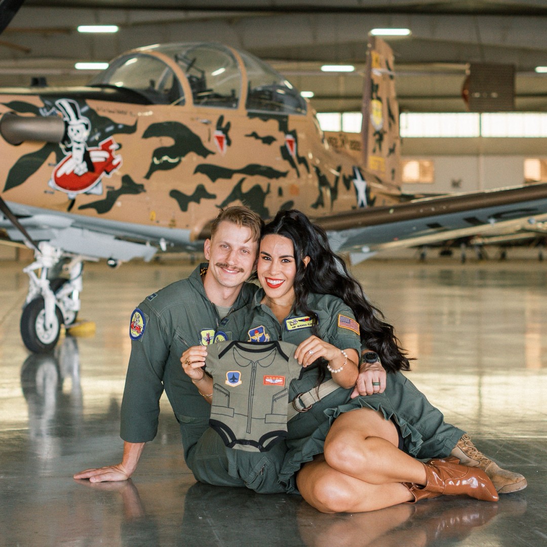 Photo shared by Abi for their Babylist baby registry.