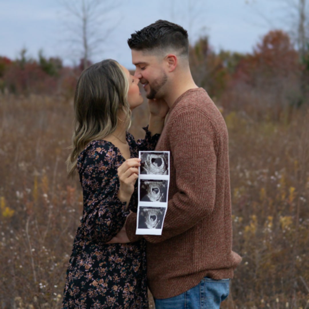 Photo shared by Melanie for their Babylist baby registry.