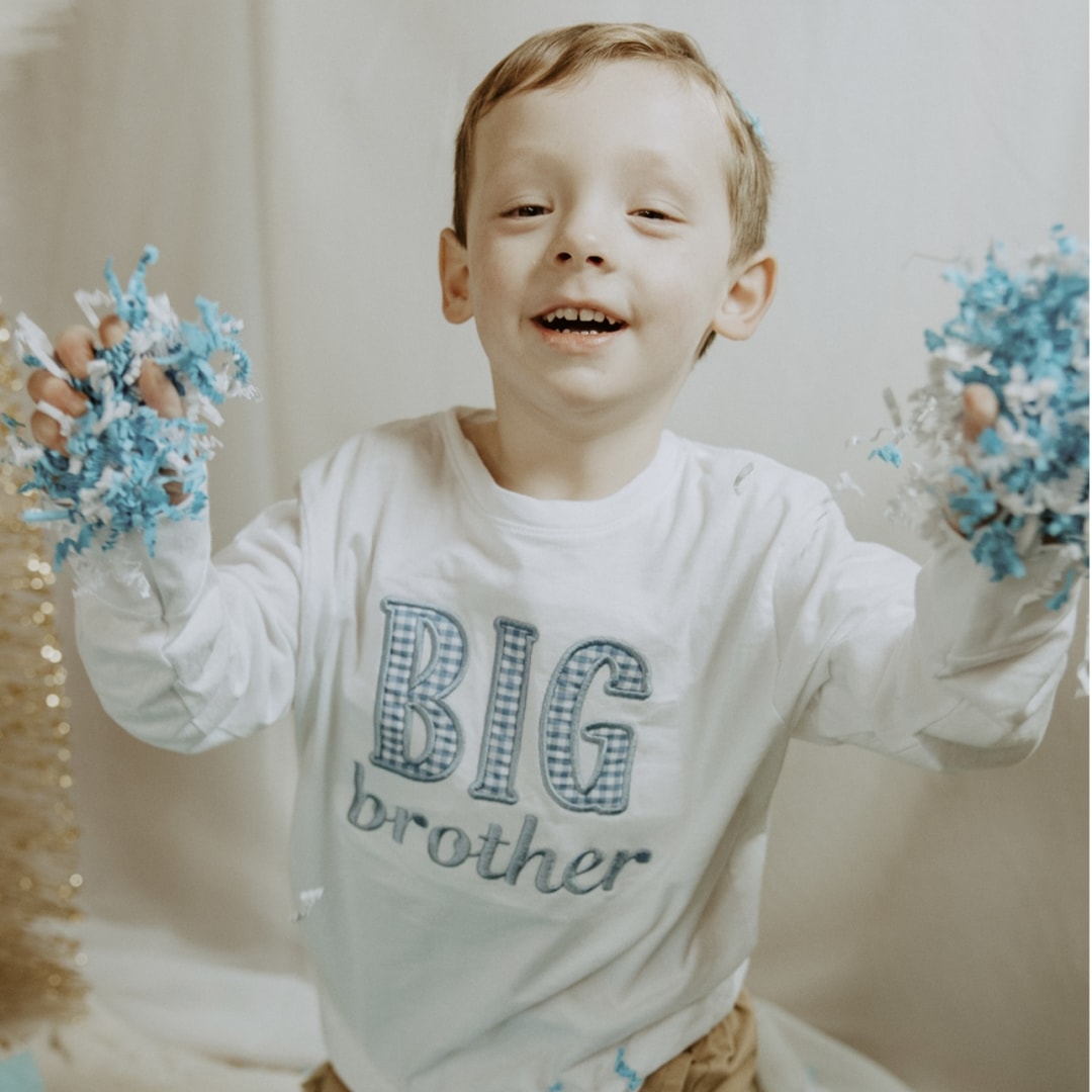 Photo shared by Jaycey for their Babylist baby registry.