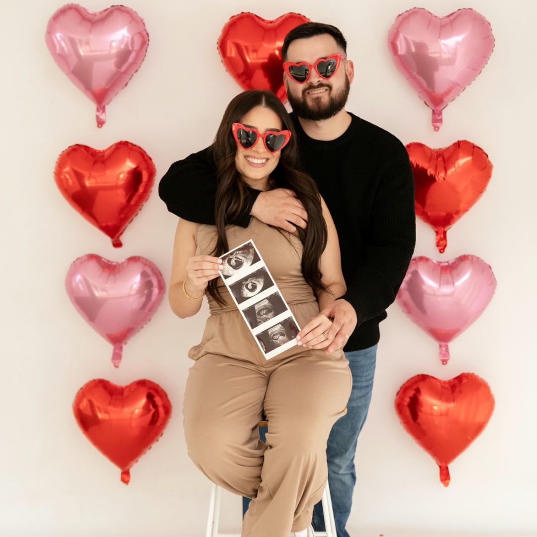 Photo shared by Kelly for their Babylist baby registry.