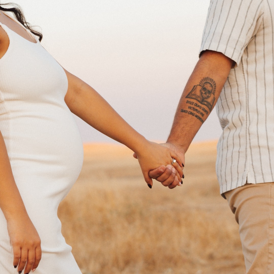 Photo shared by Adreena for their Babylist baby registry.