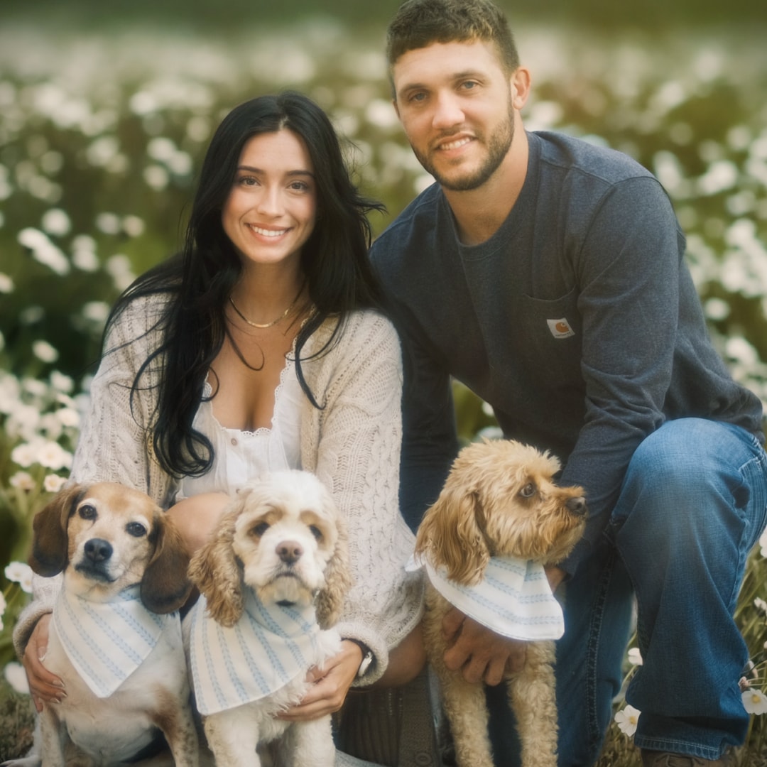 Photo shared by Alaina Osia for their Babylist baby registry.