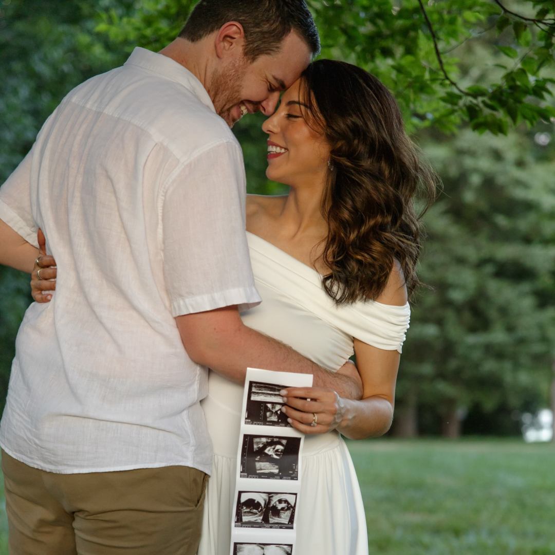 Photo shared by Paola for their Babylist baby registry.