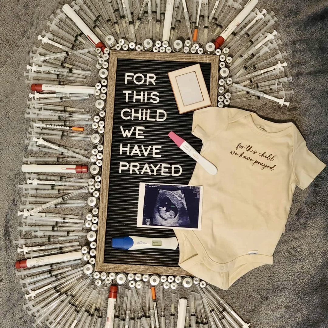 Photo shared by Tara for their Babylist baby registry.