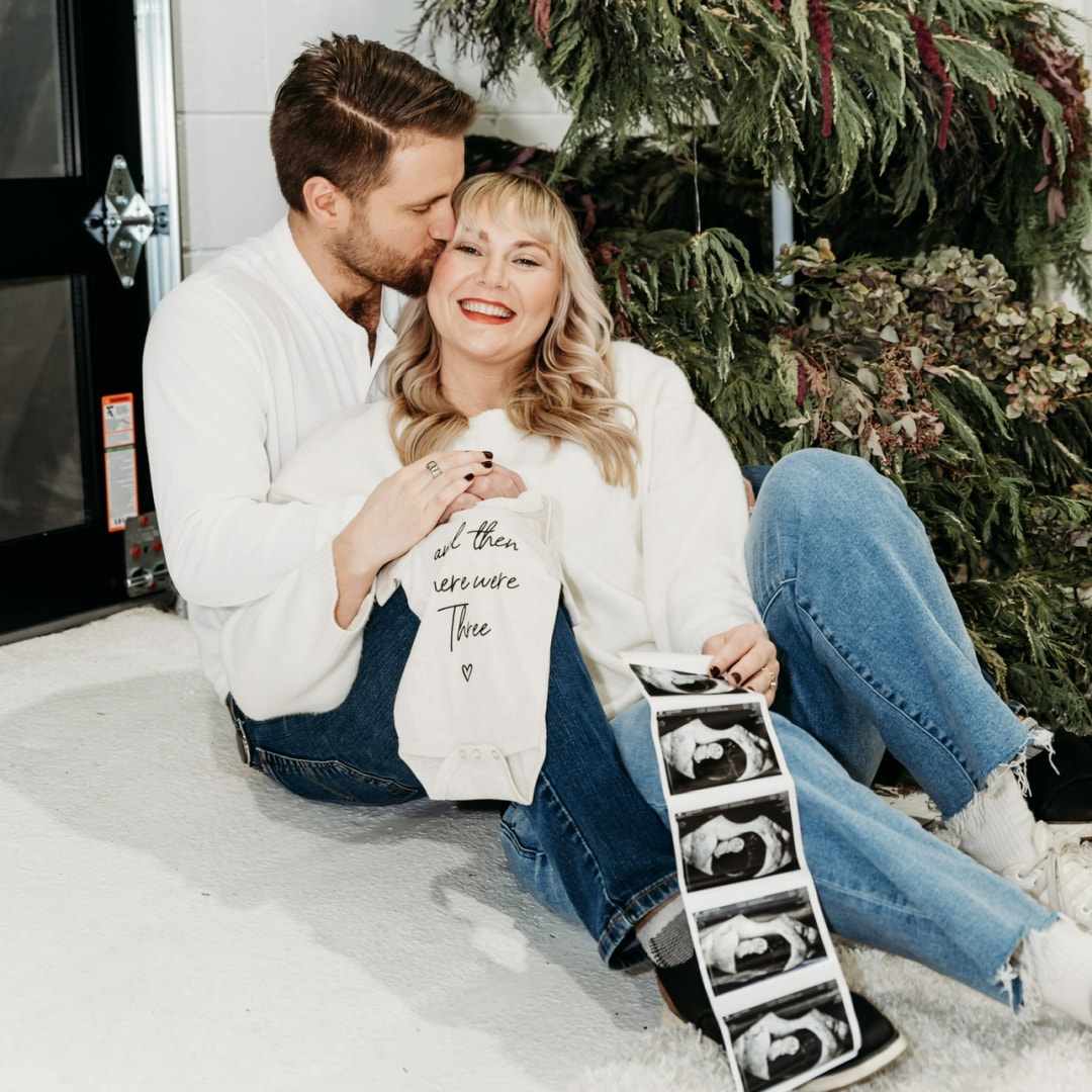 Photo shared by Courtney for their Babylist baby registry.