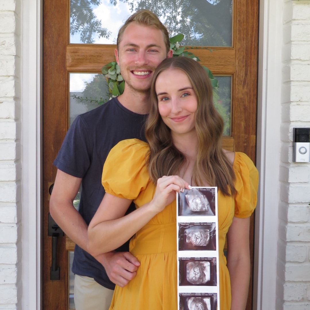 Photo shared by Natalie for their Babylist baby registry.