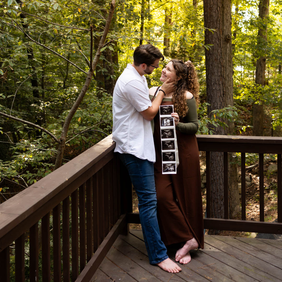 Photo shared by Autumn for their Babylist baby registry.