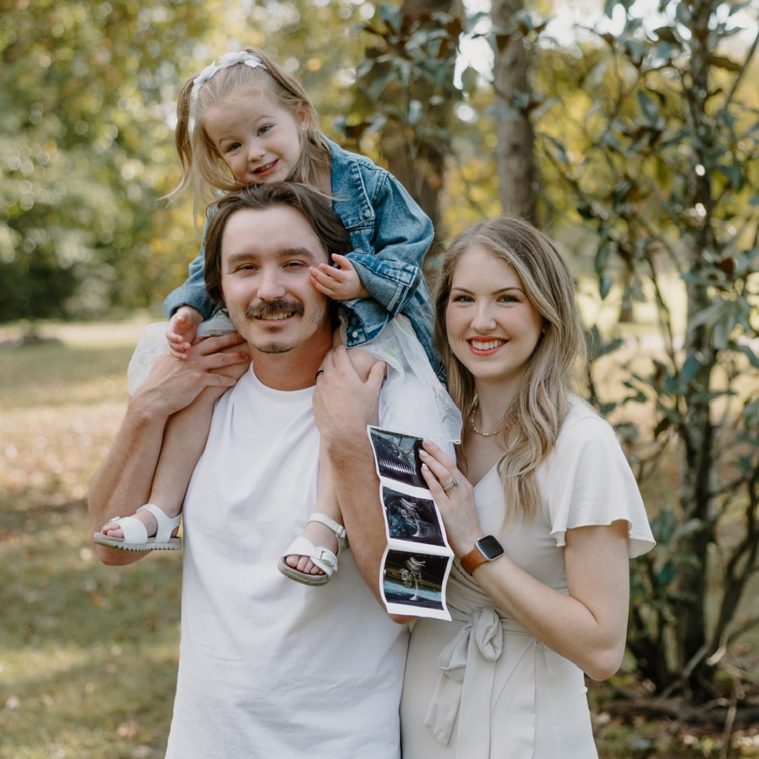 Photo shared by Lexus for their Babylist baby registry.