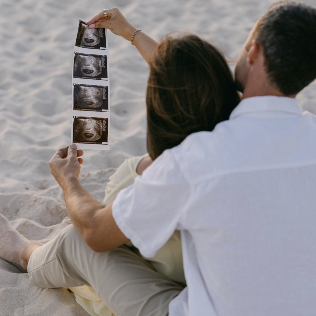 Photo shared by Thea for their Babylist baby registry.