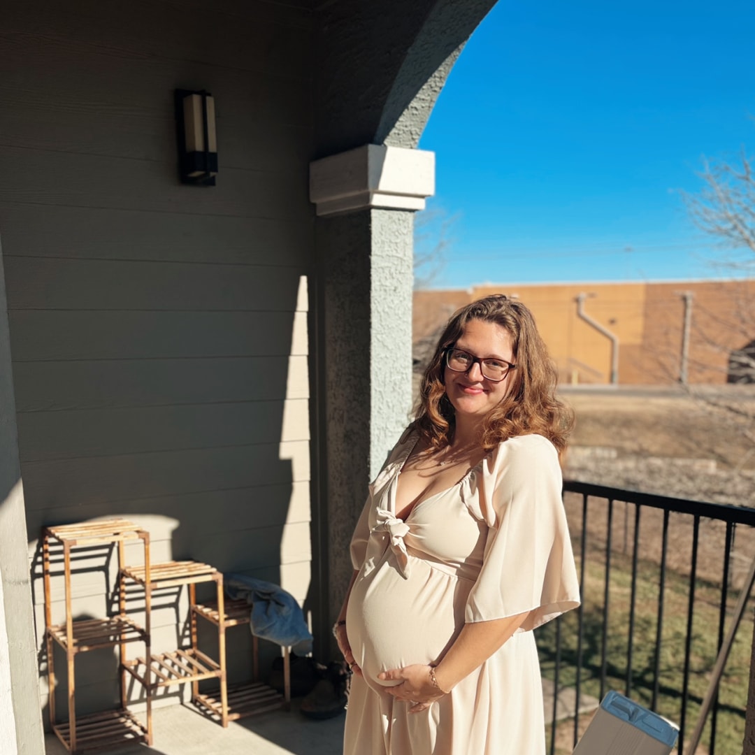 Photo shared by Camaryn for their Babylist baby registry.