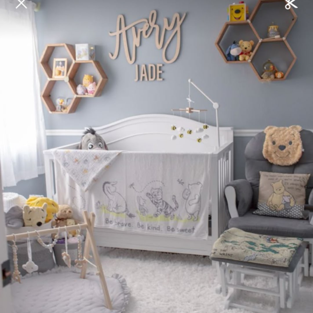 Photo shared by Kaelin for their Babylist baby registry.