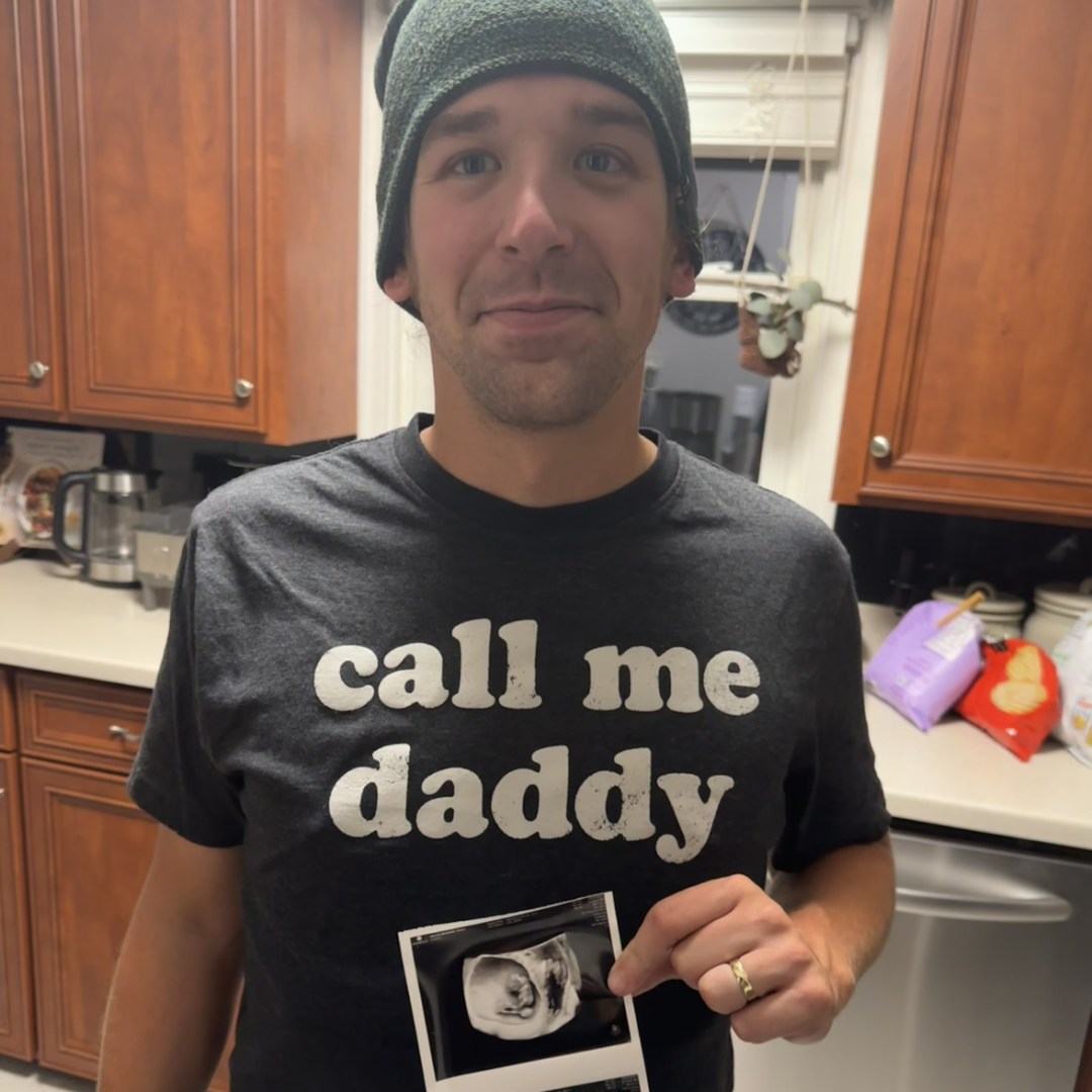 Photo shared by Traci for their Babylist baby registry.