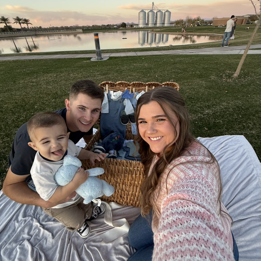 Photo shared by Berkley for their Babylist baby registry.