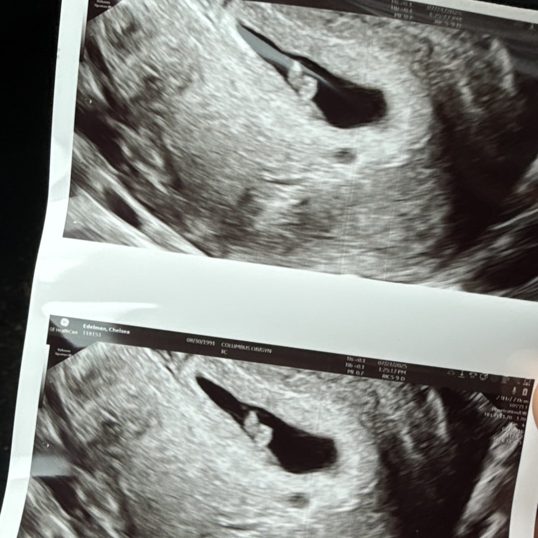 Photo shared by Chelsea for their Babylist baby registry.