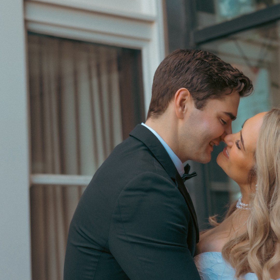 Photo shared by Rachel for their Babylist baby registry.