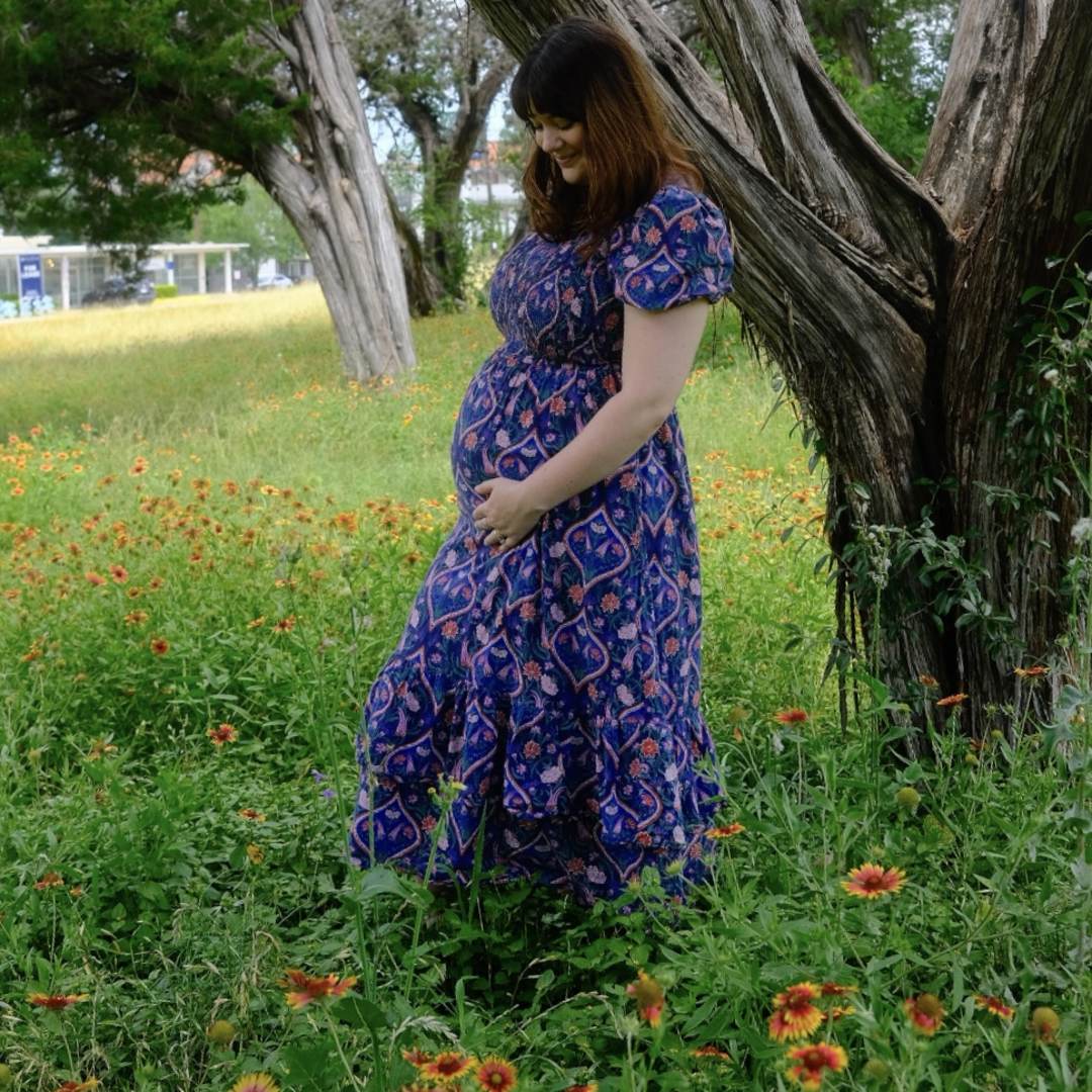 Photo shared by Hailey for their Babylist baby registry.