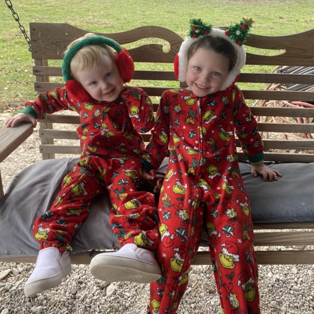 Photo shared by Chesney for their Babylist baby registry.