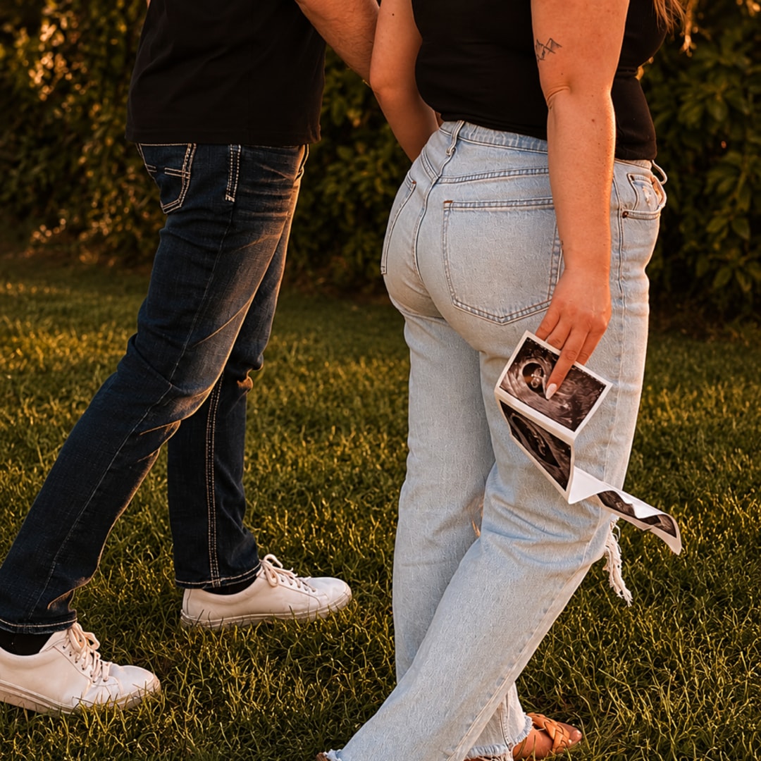 Photo shared by Terra for their Babylist baby registry.