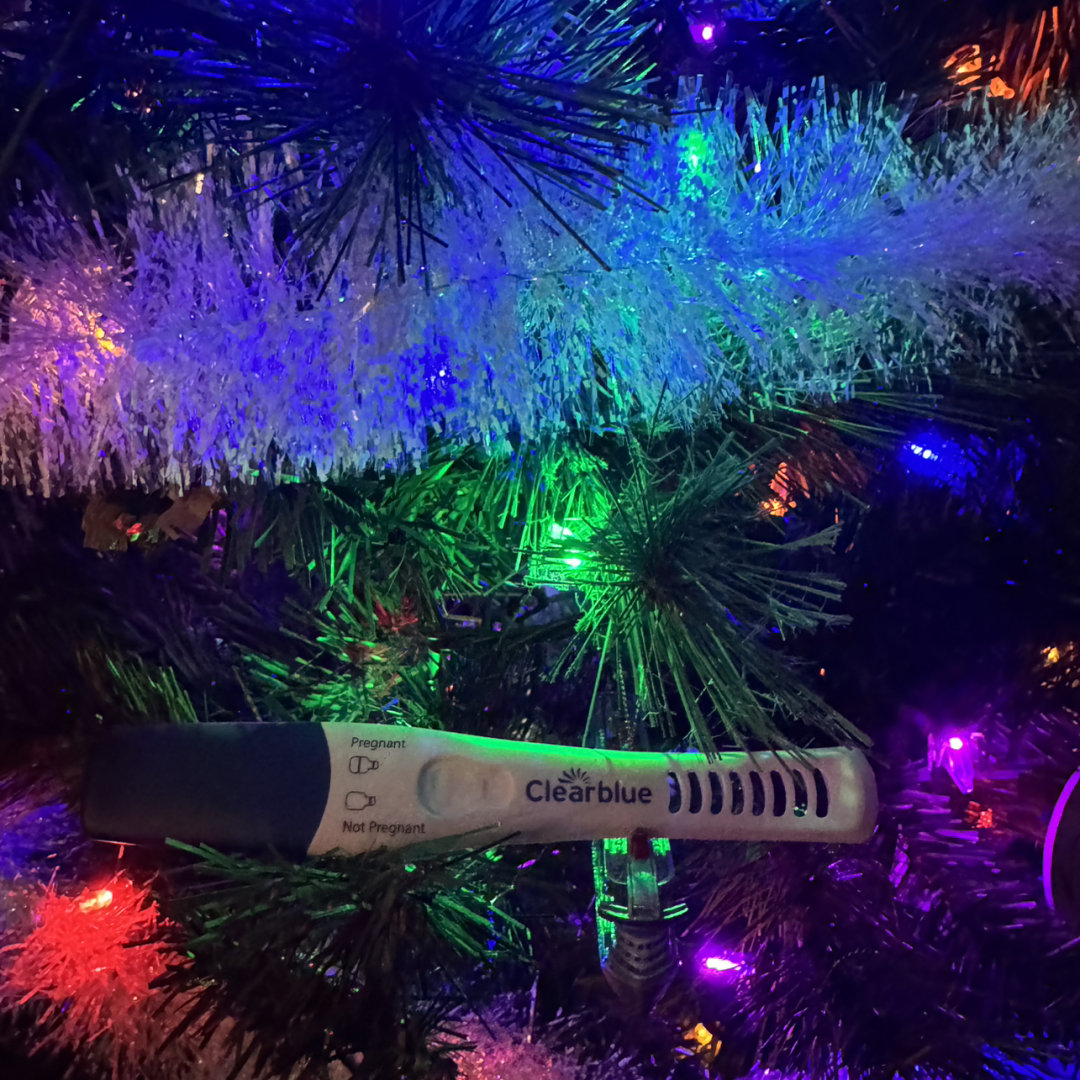 Photo shared by Hannah for their Babylist baby registry.