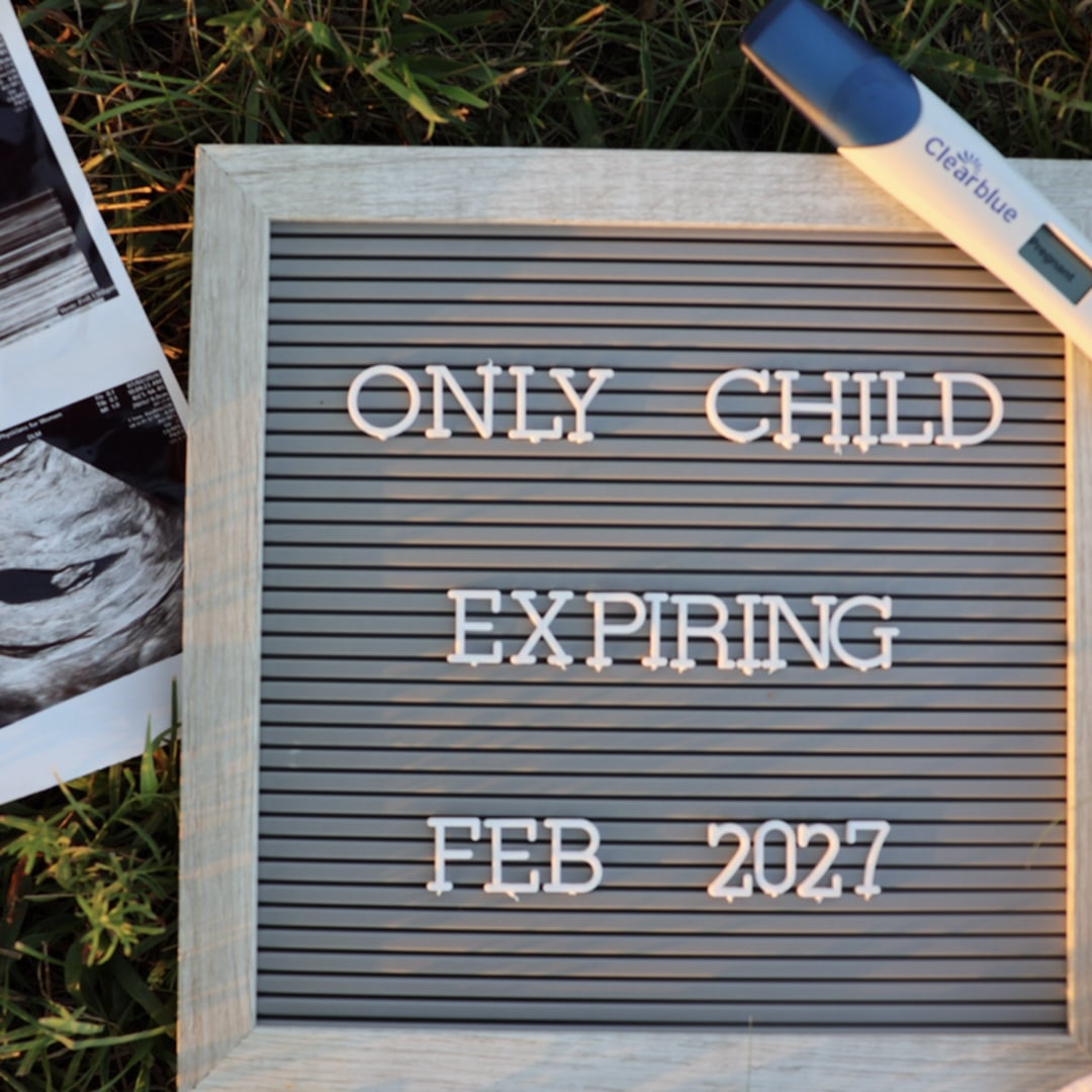 Photo shared by Abby for their Babylist baby registry.