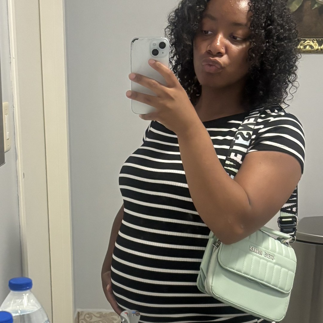 Photo shared by Isreya for their Babylist baby registry.