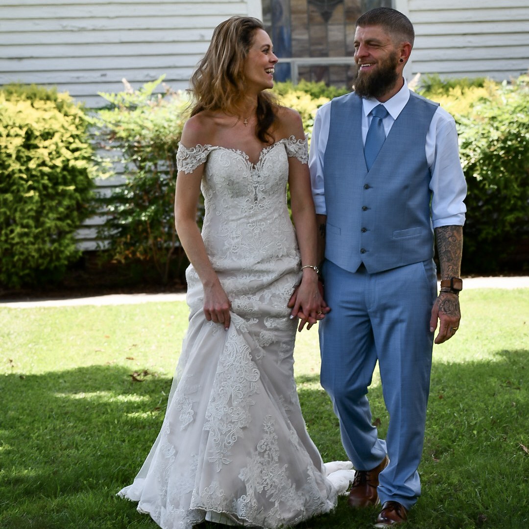 Photo shared by Morgan for their Babylist baby registry.