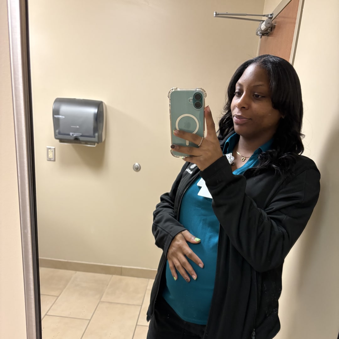 Photo shared by Dej for their Babylist baby registry.