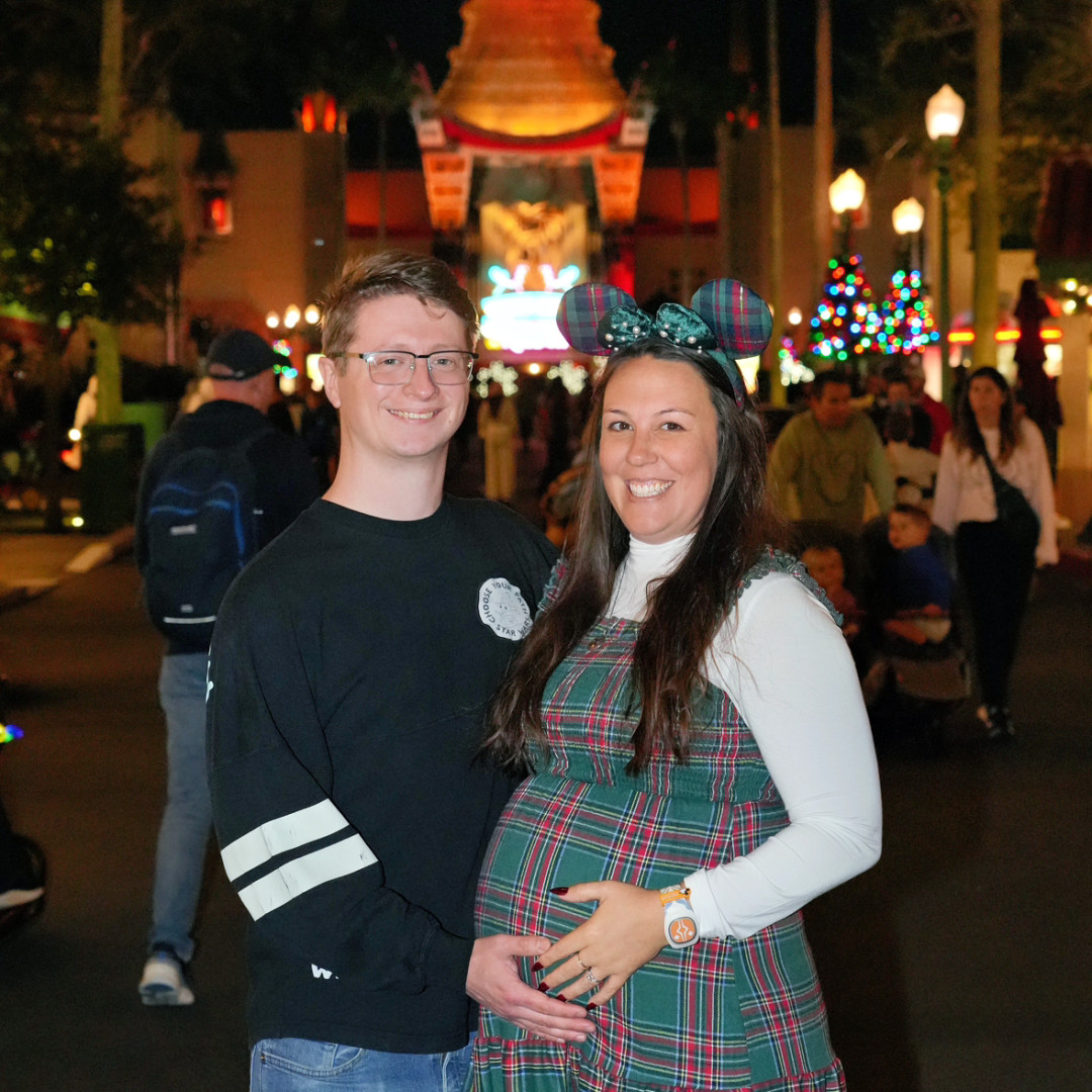 Photo shared by Alexis for their Babylist baby registry.