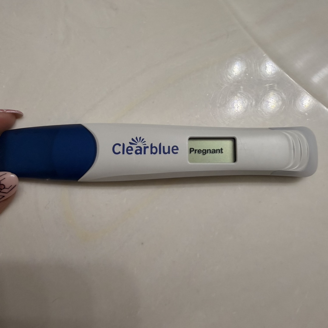 Photo shared by Allison for their Babylist baby registry.