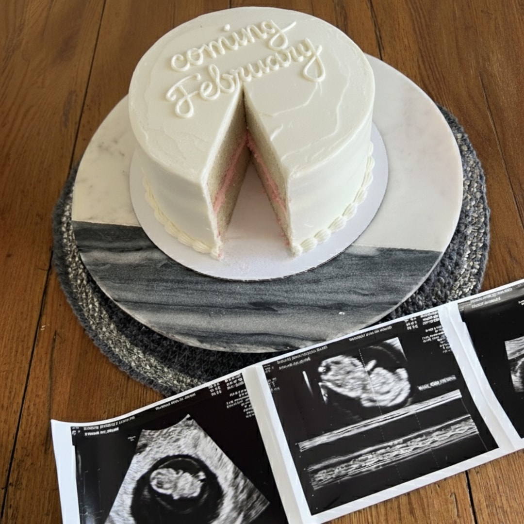Photo shared by Becca for their Babylist baby registry.
