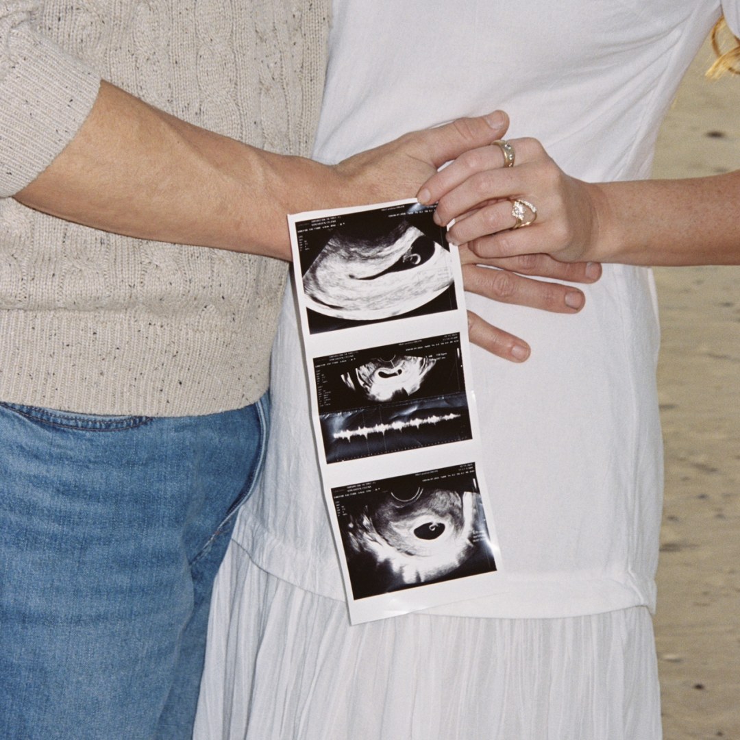 Photo shared by Celena for their Babylist baby registry.