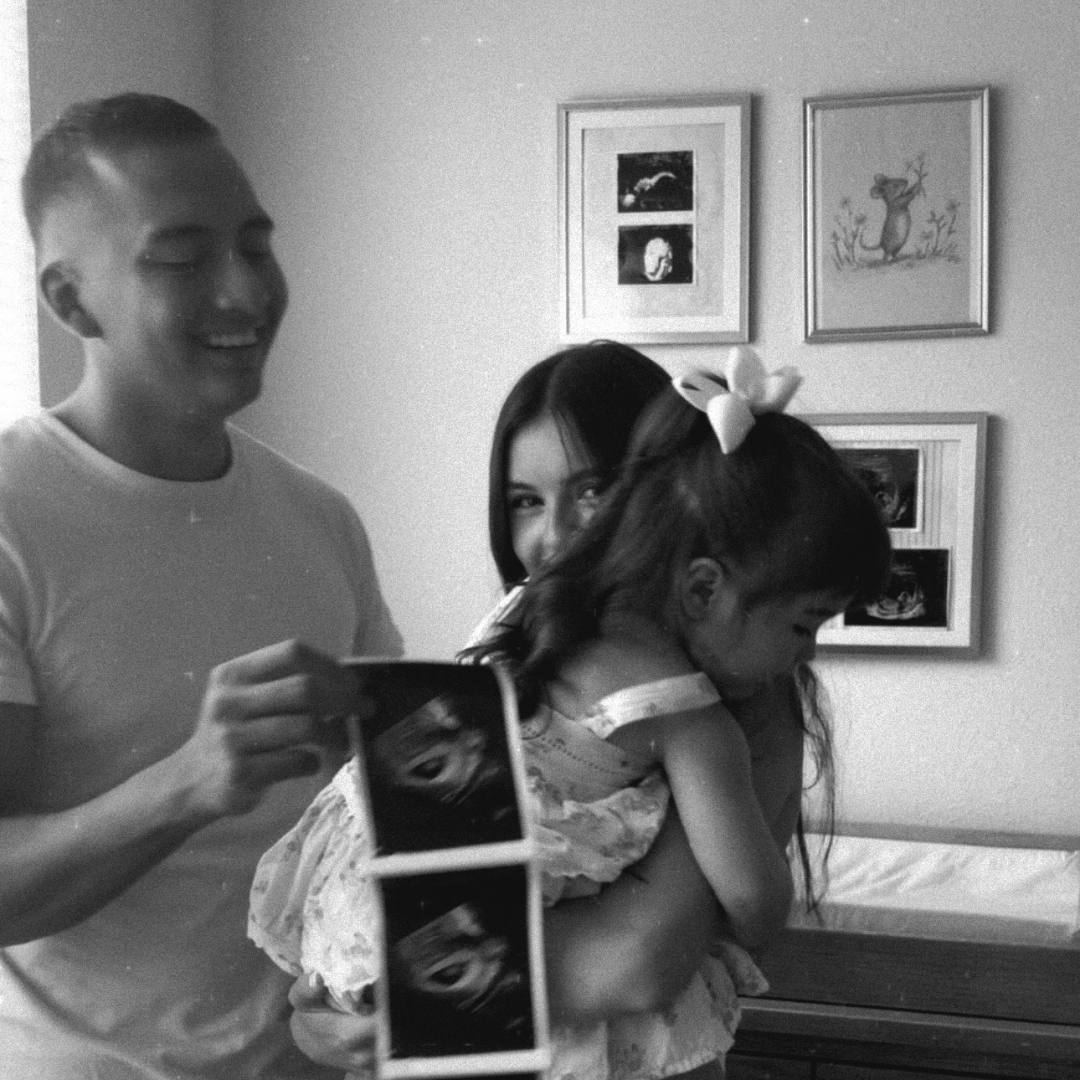 Photo shared by Melissa for their Babylist baby registry.