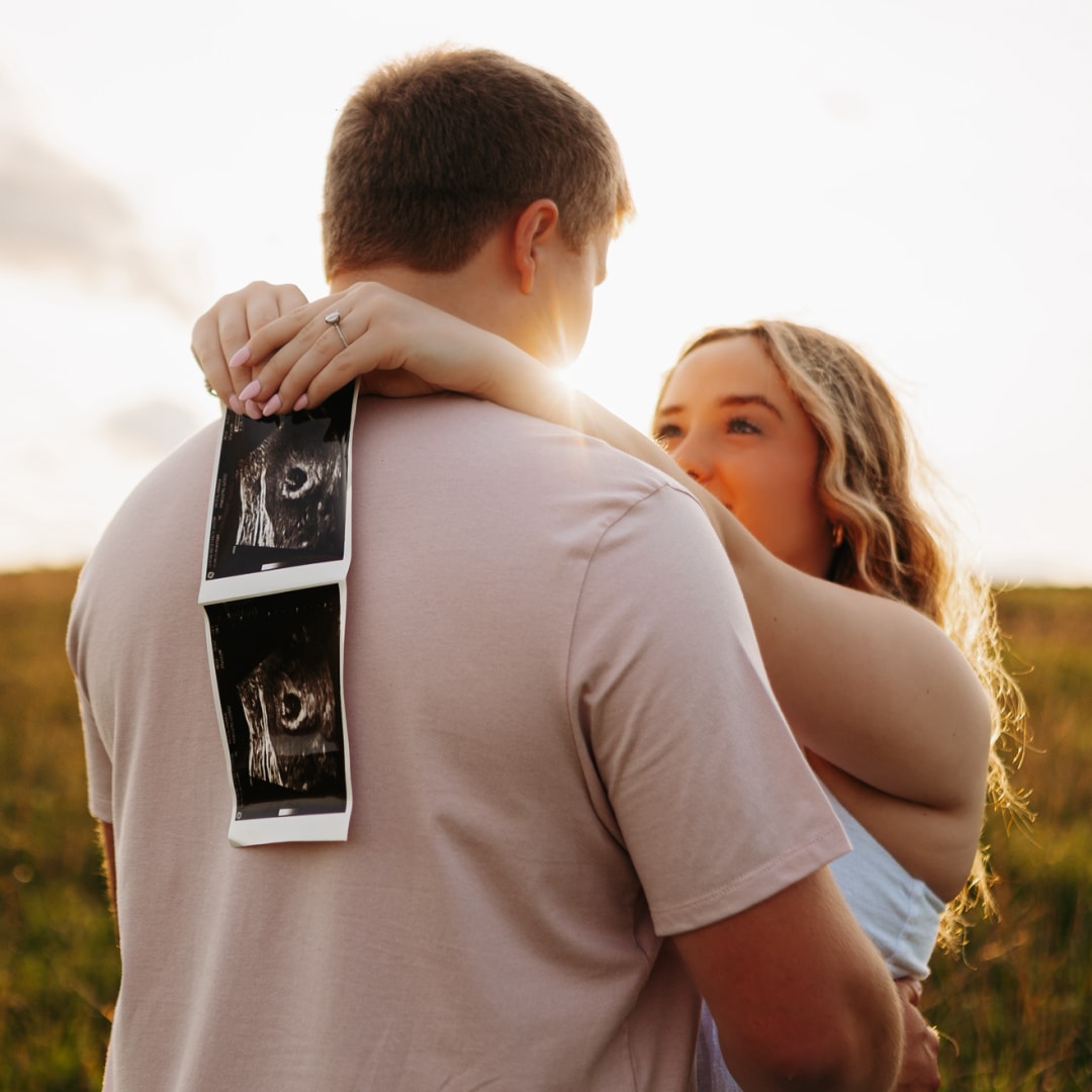 Photo shared by Brianna for their Babylist baby registry.