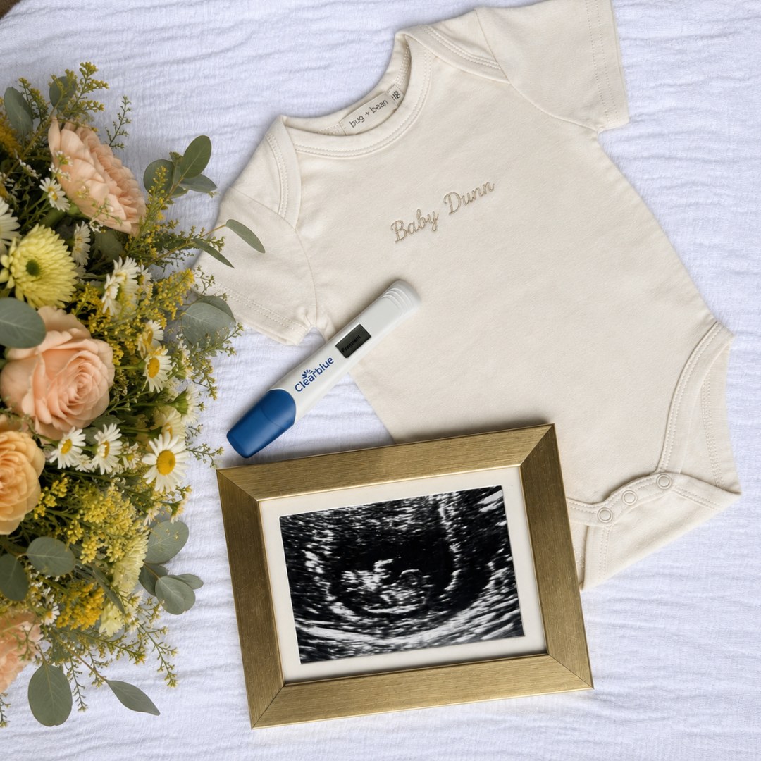 Photo shared by Emily for their Babylist baby registry.