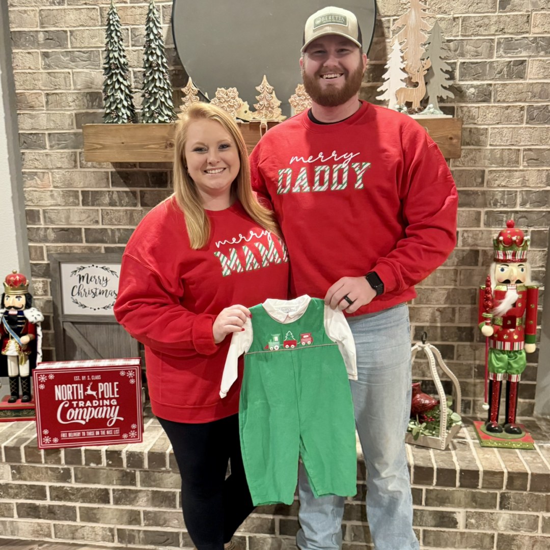 Photo shared by Savannah for their Babylist baby registry.