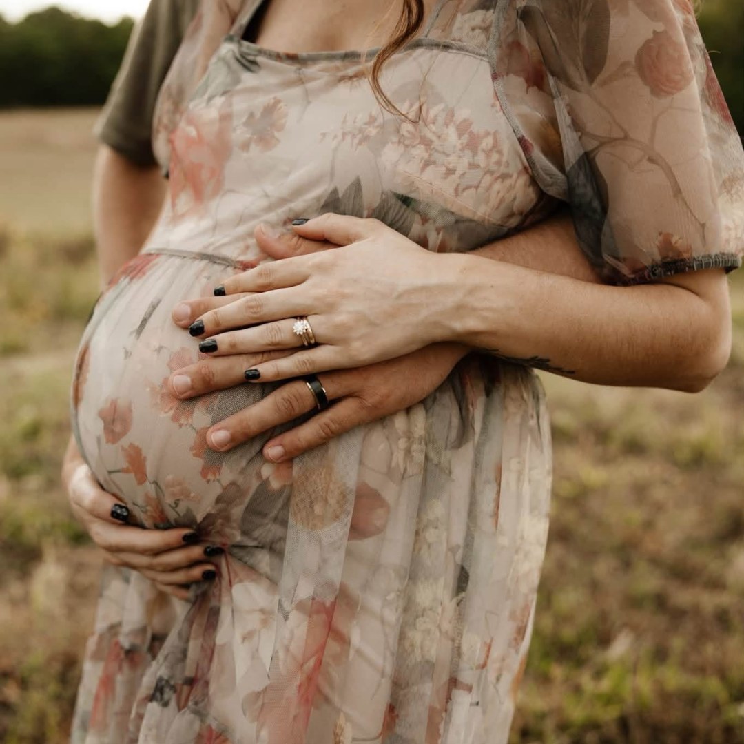 Photo shared by Hannah for their Babylist baby registry.