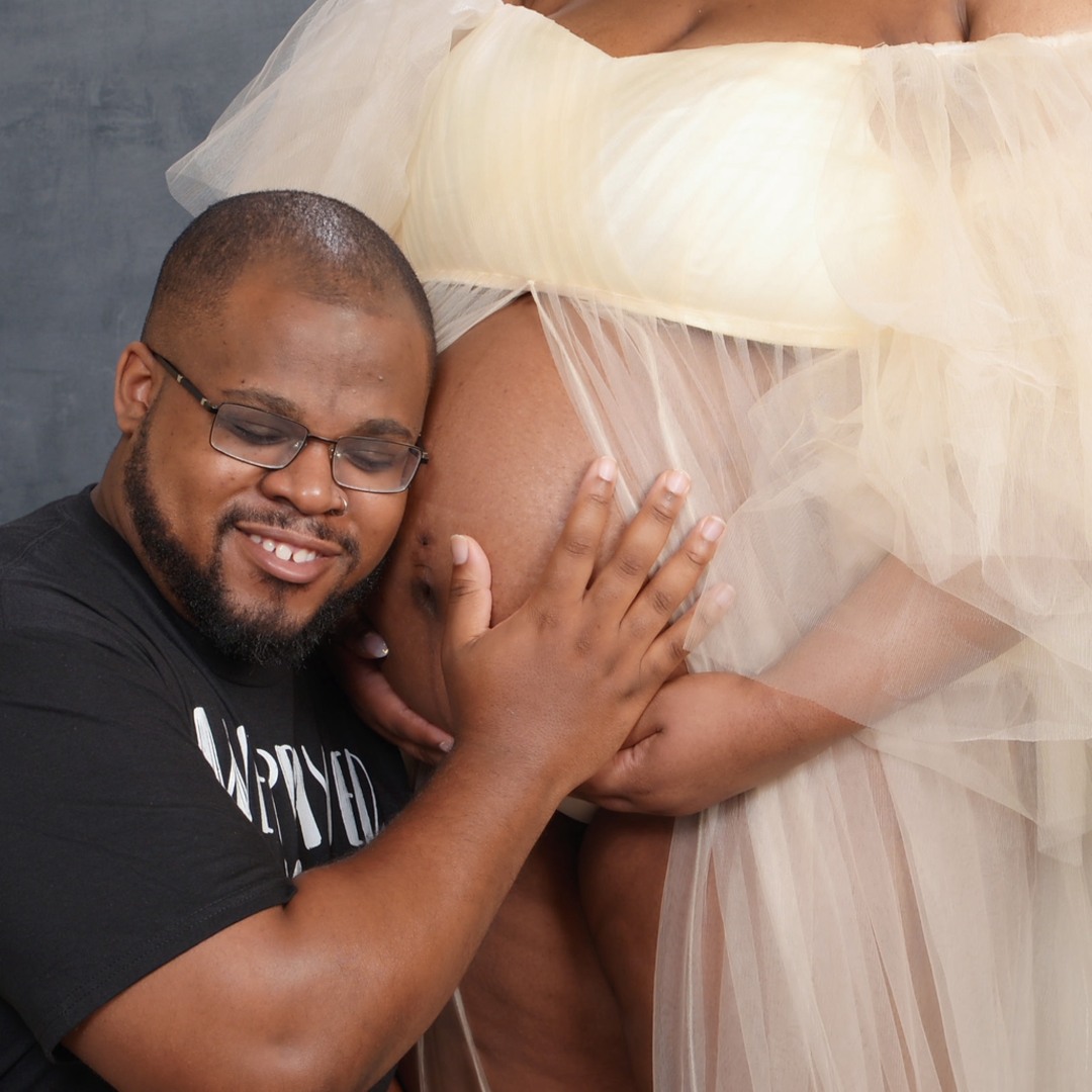 Photo shared by Kayla for their Babylist baby registry.