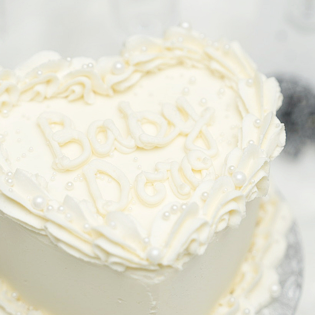 Photo shared by Alex & Miri for their Babylist baby registry.