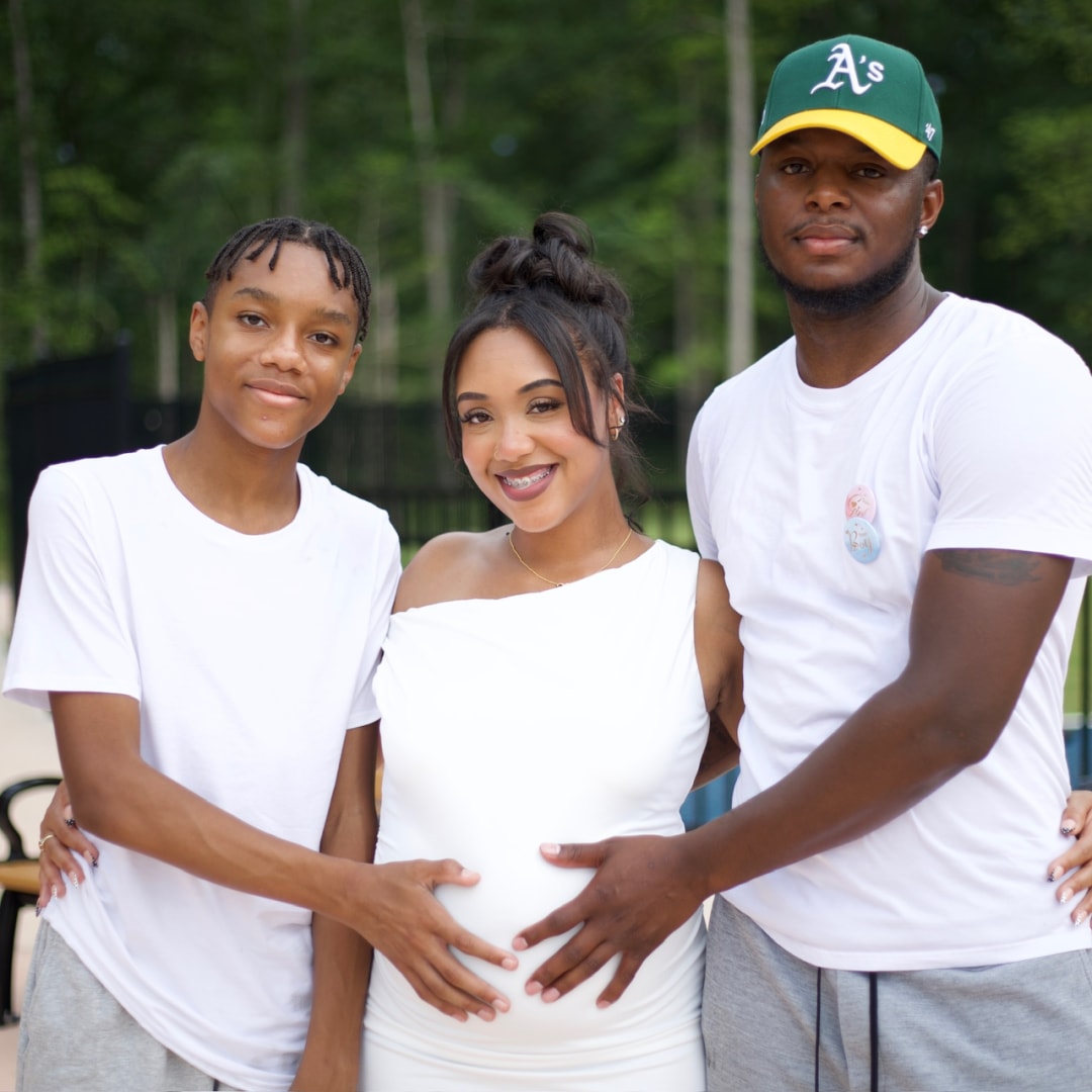 Photo shared by Jaida for their Babylist baby registry.