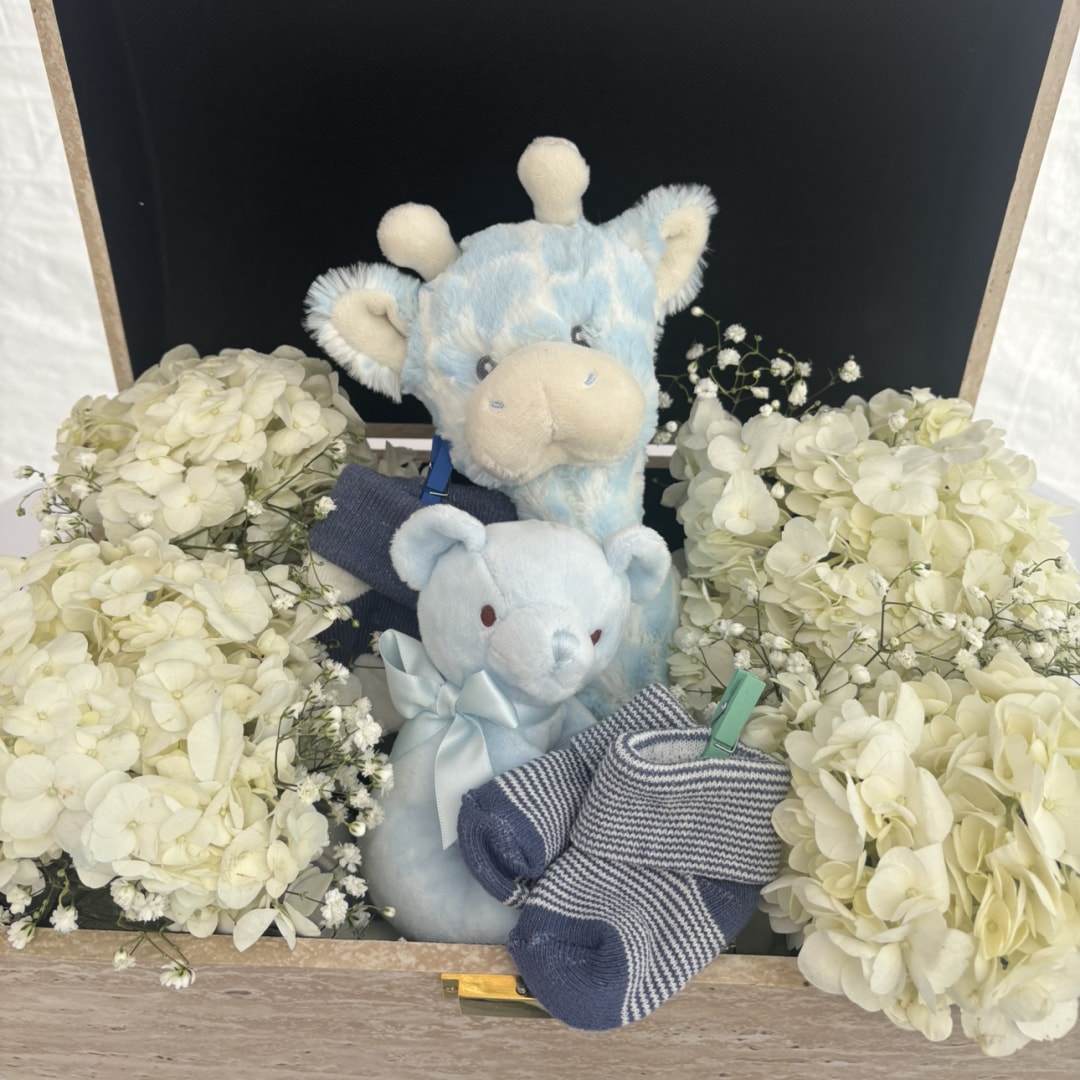 Photo shared by Angel for their Babylist baby registry.