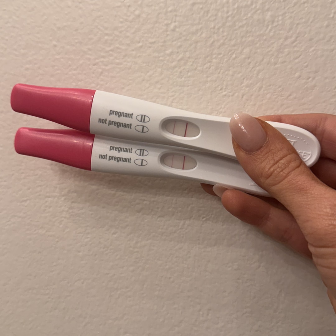 Photo shared by Mackenzie for their Babylist baby registry.