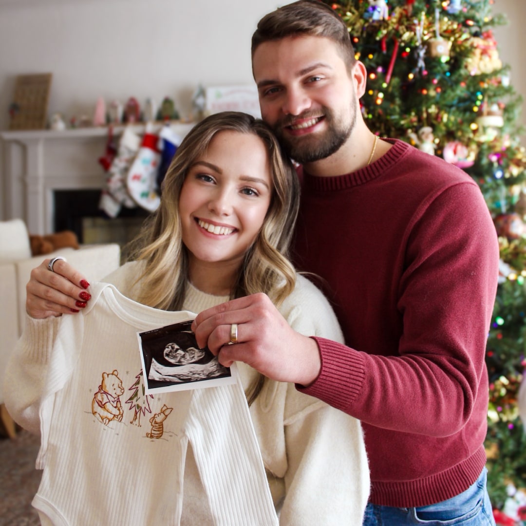 Photo shared by Alyssa for their Babylist baby registry.