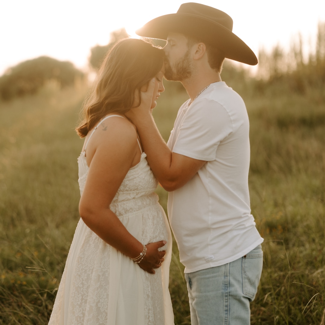 Photo shared by Brittney for their Babylist baby registry.