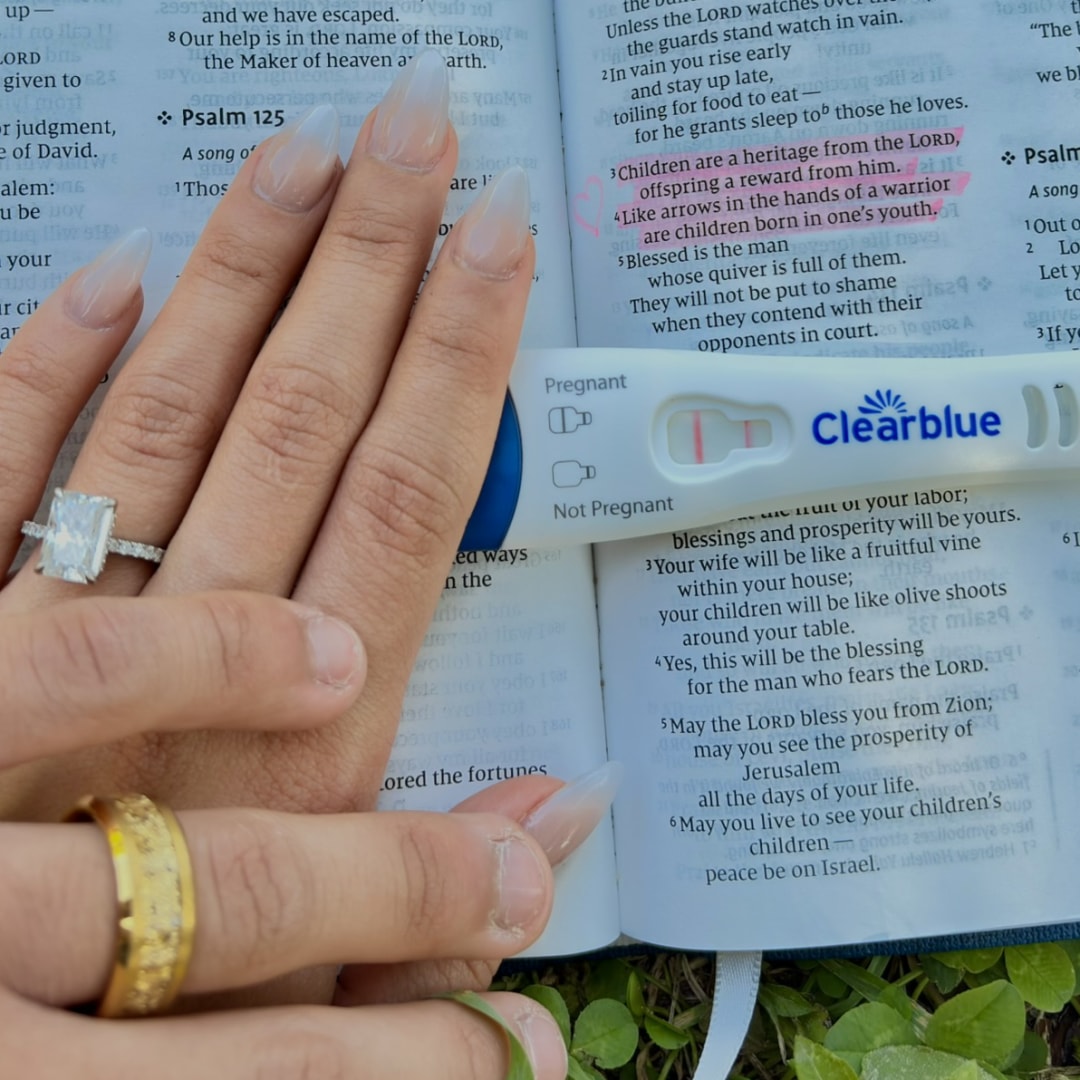 Photo shared by Celeste for their Babylist baby registry.
