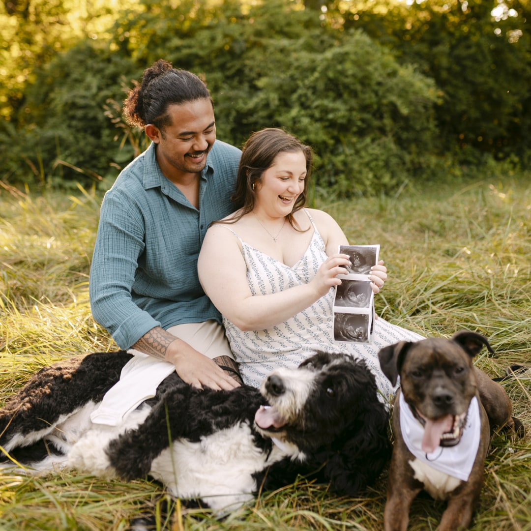 Photo shared by Maggie for their Babylist baby registry.