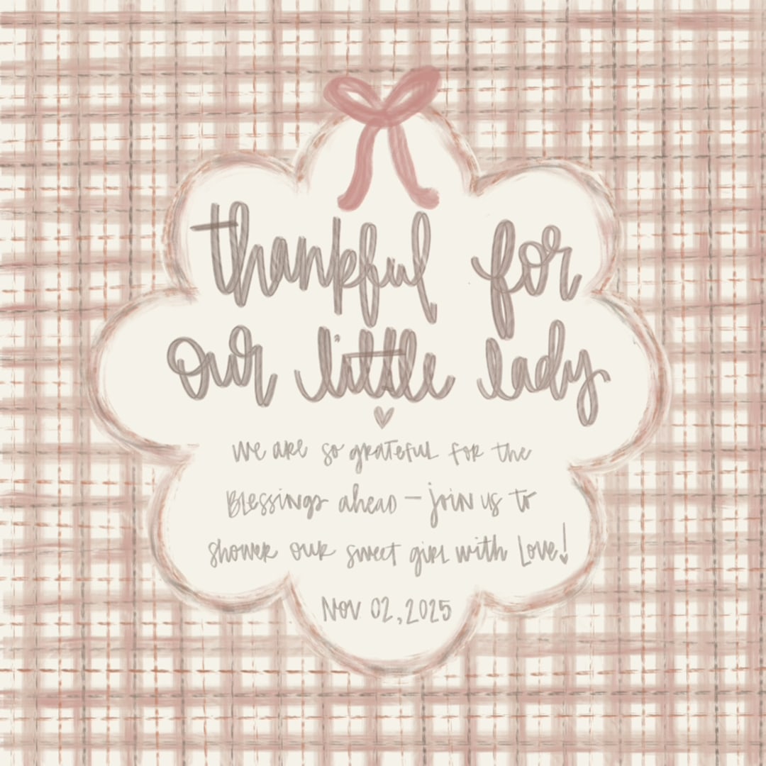 Photo shared by Caitlyn for their Babylist baby registry.