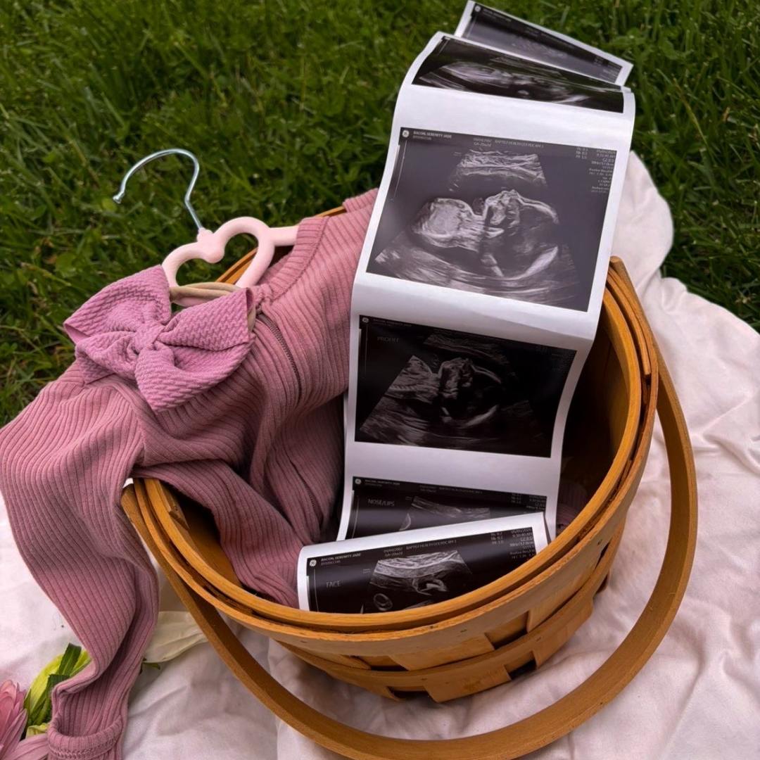 Photo shared by Serenity for their Babylist baby registry.