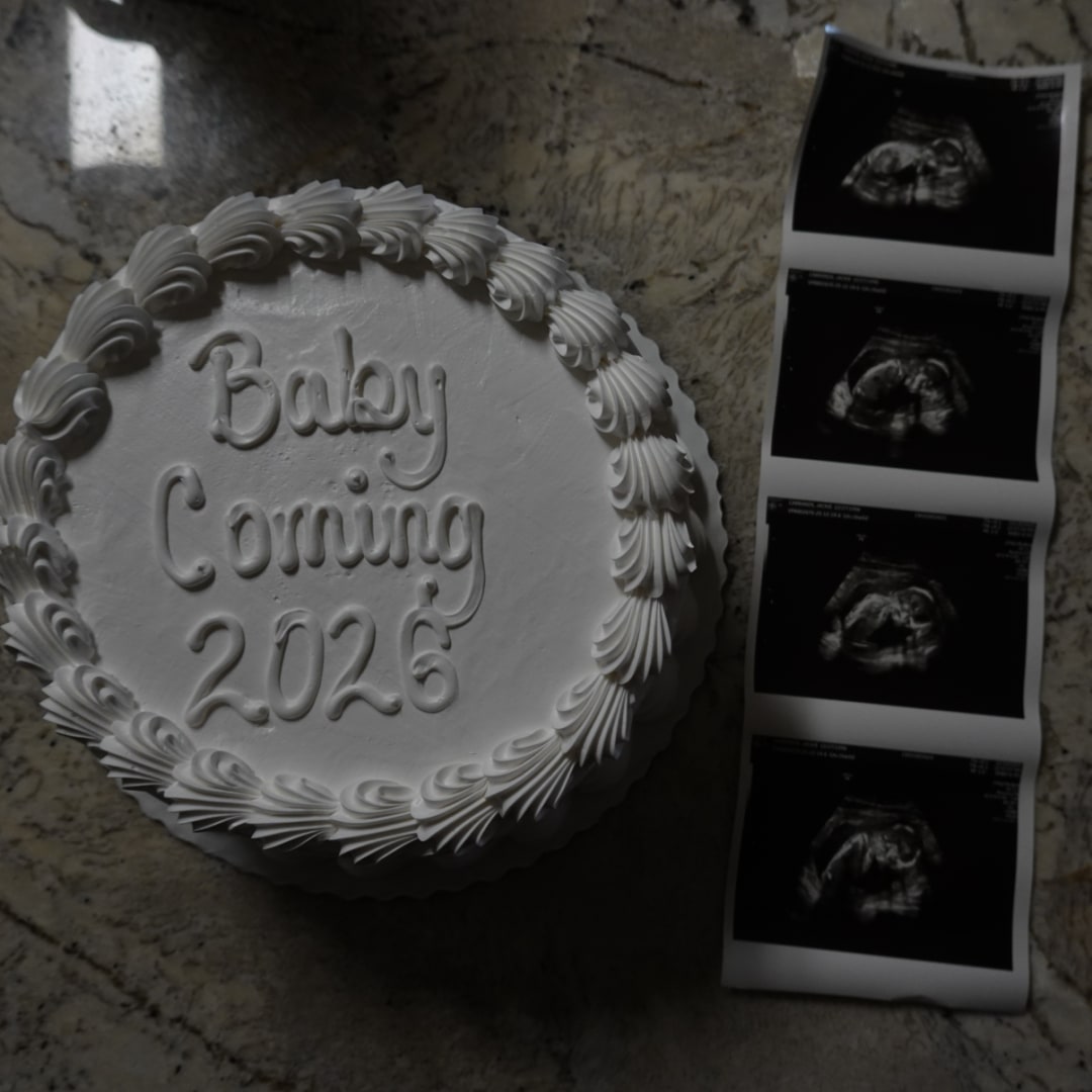 Photo shared by Jacquelyn for their Babylist baby registry.