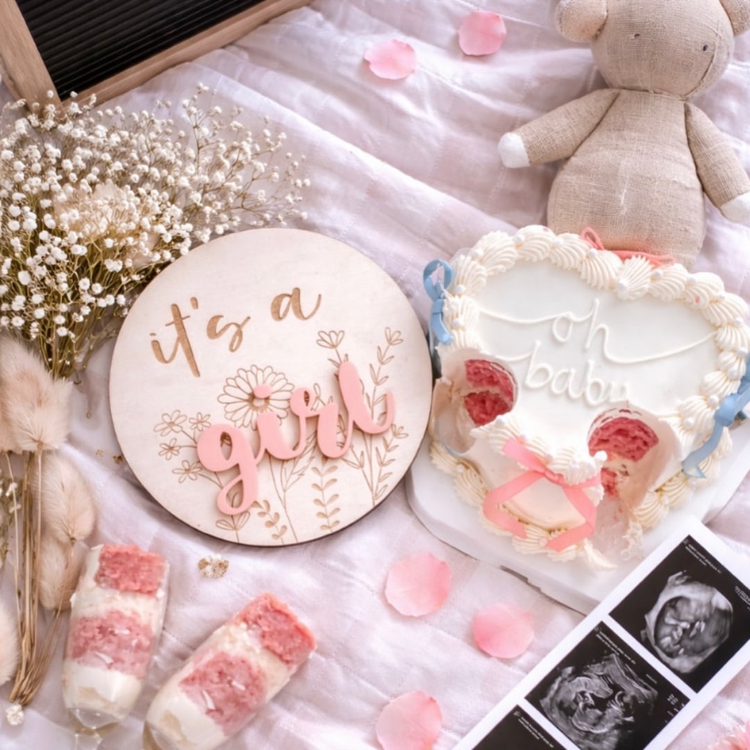 Photo shared by Shannon for their Babylist baby registry.